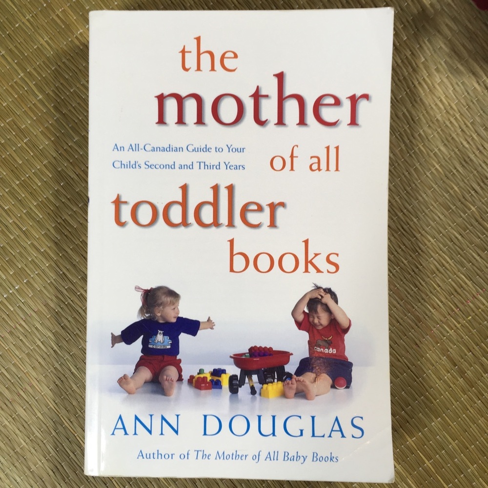 Mother of All Pregnancy, Baby &Toddler Book Set - Picture 6 of 8